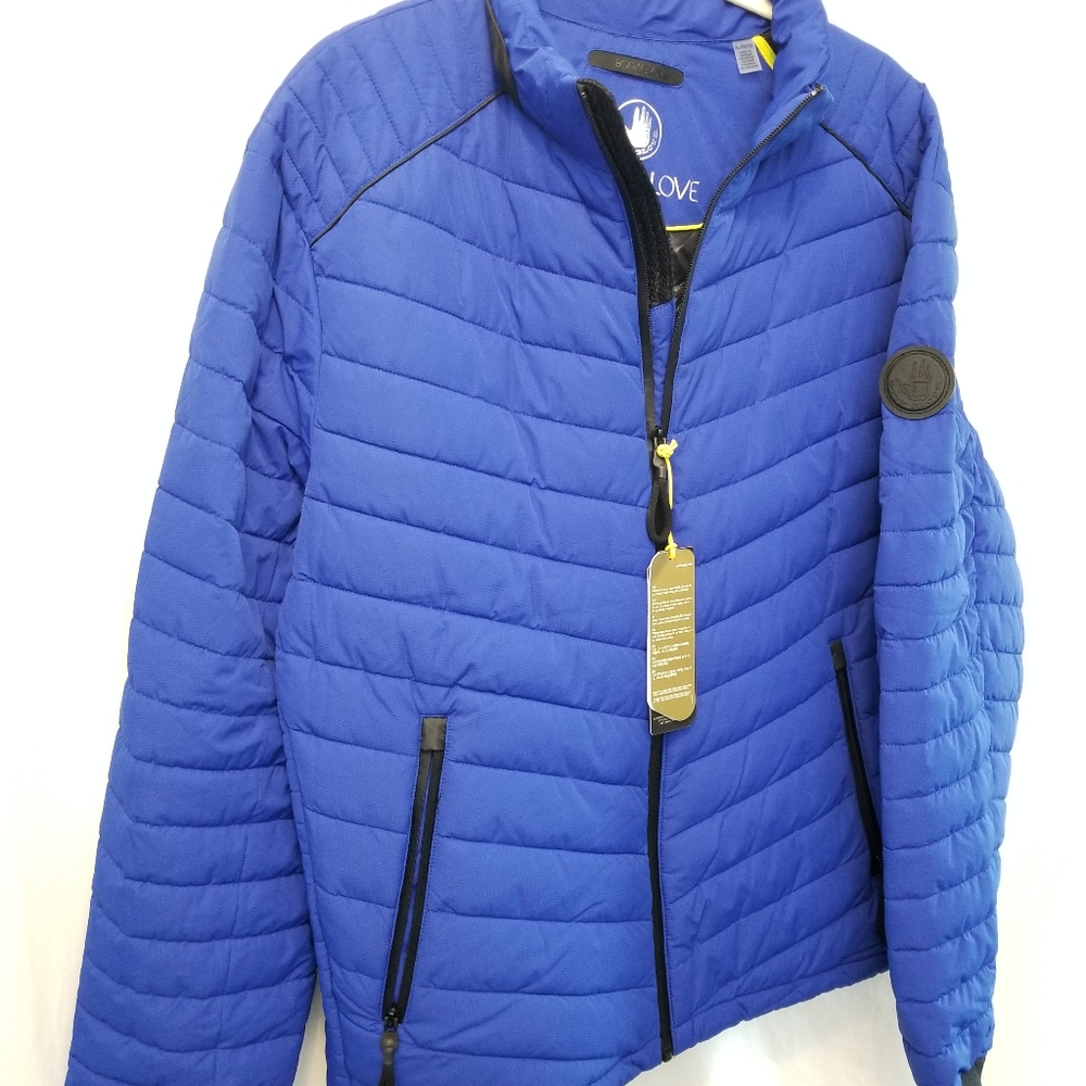 NWT Body Glove Puffer Sz. XL